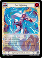 Arc Lightning