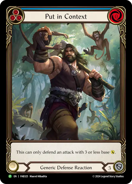 Mettre en contexte (bleu)