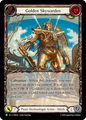 Golden Skywarden