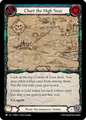 Chart the High Seas