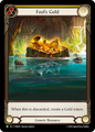 Fool's Gold