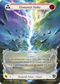 Elemental Strike