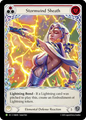 Stormwind Sheath