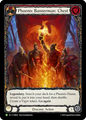 Phoenix Bannerman Chest (Red)