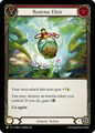 Restvine Elixir (Red)