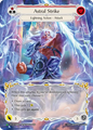 Astral Strike