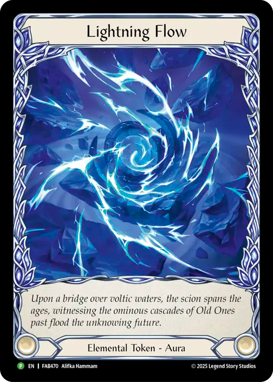 Lightning Flow
