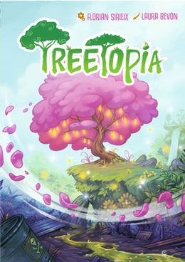 Treetopia