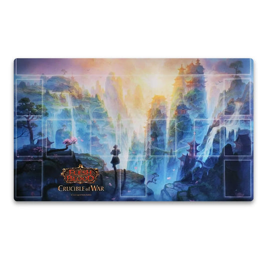 FAB - Find Center Playmat