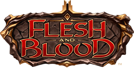 Flesh and Blood Monthly Event - 21st September