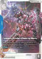 Unicorn Gundam Awakened 