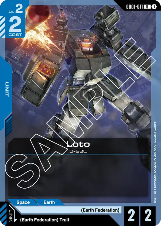 Loto