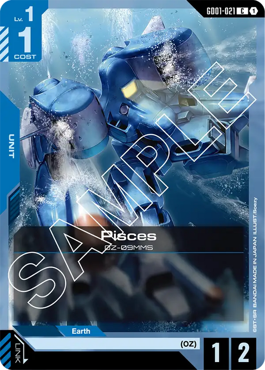 Pisces