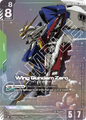 Wing Gundam Zero 