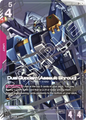Duel Gundam Assault Shroud 