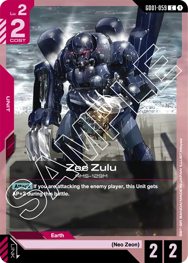 Zee Zulu