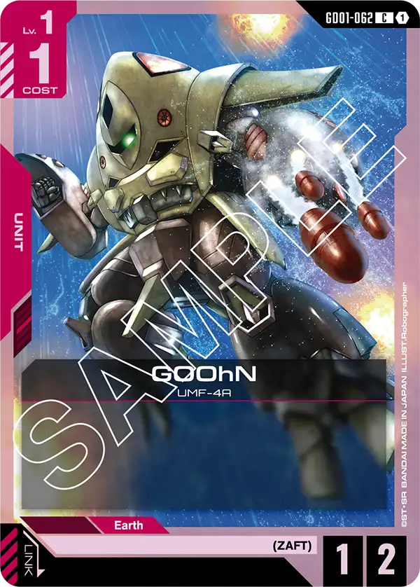 GOOhN