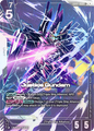 Justice Gundam 