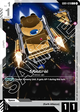 Mistral