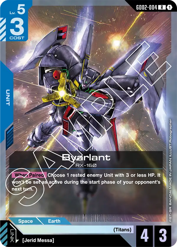 Byarlant
