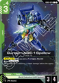 Gundam AGE 1 Spallow