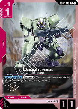 Daughtress