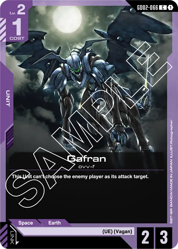 Gafran