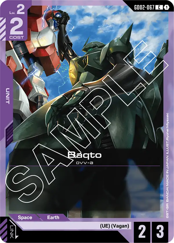 Baqto