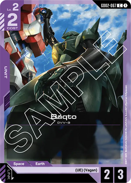 Baqto