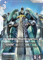 Cartas Graze Ritter Ground Type 