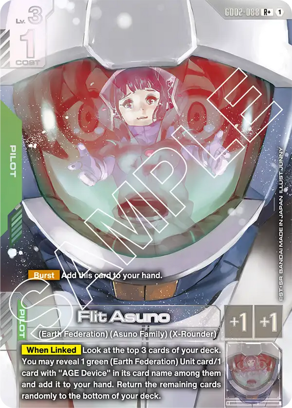 Flit Asuno 
