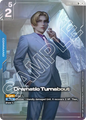 Dramatic Turnabout 