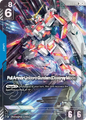 Full Armor Unicorn Gundam Destroy Mode 