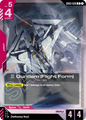 Xi Gundam Flight Form
