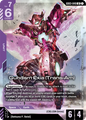 Gundam Exia Trans Am