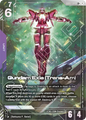 Gundam Exia Trans Am 