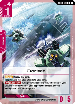Doritea