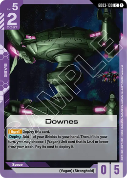Downes