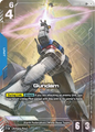 Gundam GD04 001 