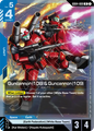 Guncannon 108 and Guncannon 109