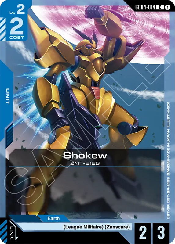 Shokew