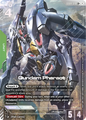 Gundam Pharact 