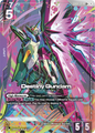 Destiny Gundam 