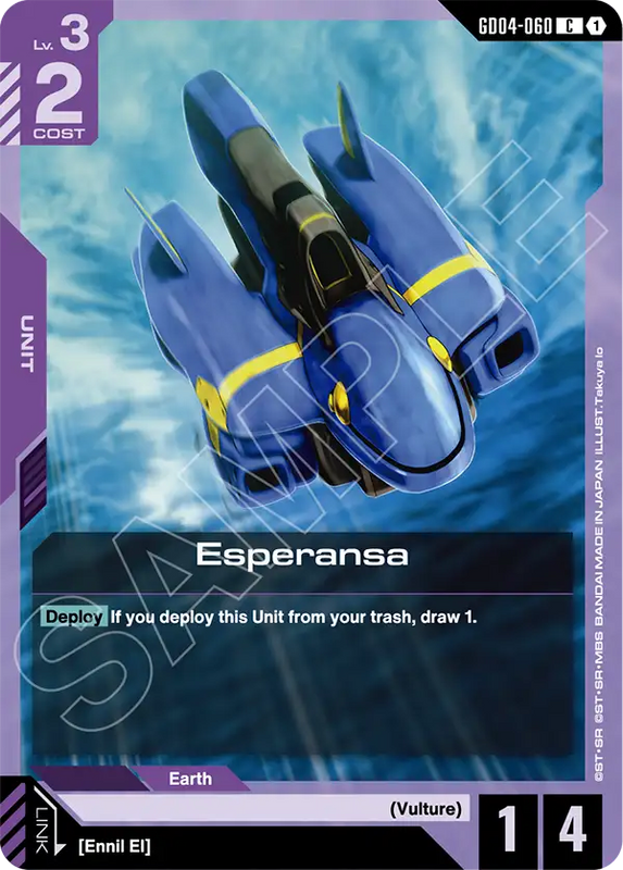 Esperansa