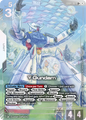 Turn A Gundam 