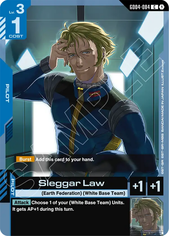 Sleggar Law