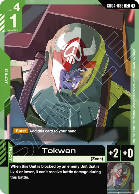 Tokwan