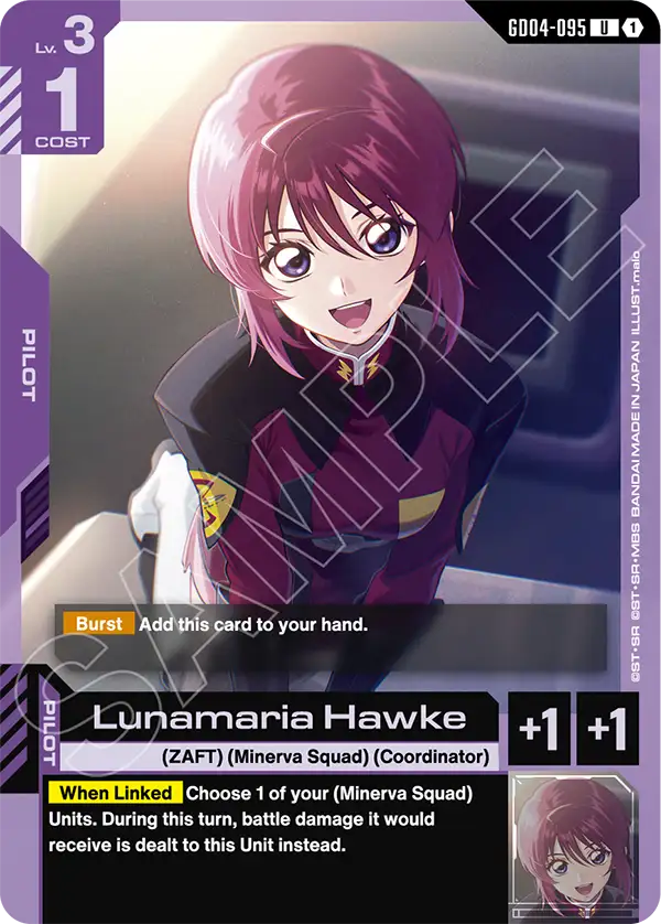 Lunamaria Hawke