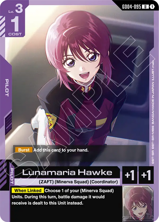 Lunamaria Hawke