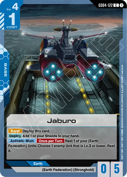 Jaburo